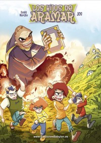 Los Hijos de Aramar